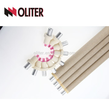 OLITER disposable immersion platinum rhodium thermocouple (s/b/r type)